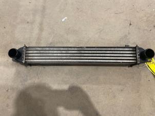 Gebruikte Intercooler Fiat Fiorino (225) 1.3 JTD 16V Multijet Prijs € 25,00 Margeregeling aangeboden door F. van den Mosselaar autodemontage