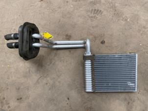 Begagnade Värmare radiator Ford Focus 3 1.6 Ti-VCT 16V 105 Pris € 25,00 Marginaltabell erbjuds av F. van den Mosselaar autodemontage