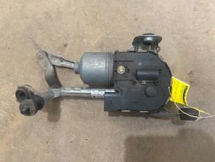Gebruikte Ruitenwismotor + Mechaniek Seat Leon (1P1) 1.6 Prijs € 35,00 Margeregeling aangeboden door F. van den Mosselaar autodemontage