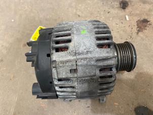 Begagnade Dynamo Seat Leon (1P1) 1.6 Pris € 50,00 Marginaltabell erbjuds av F. van den Mosselaar autodemontage