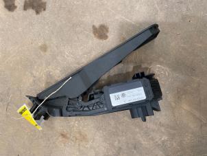 Begagnade Gaspedal Seat Leon (1P1) 1.6 Pris € 35,00 Marginaltabell erbjuds av F. van den Mosselaar autodemontage