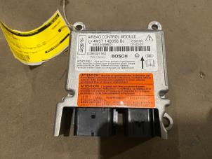Begagnade Airbagmodul Ford Focus 2 Wagon 1.6 16V Pris € 17,50 Marginaltabell erbjuds av F. van den Mosselaar autodemontage