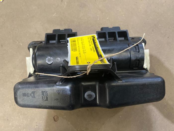 Höger airbag (instrumentbräda) från en Fiat Grande Punto (199) 1.4 2008