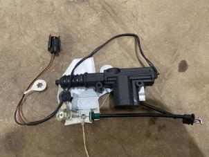 Gebruikte Diversen Ford Ka I 1.3i Prijs € 10,00 Margeregeling aangeboden door F. van den Mosselaar autodemontage