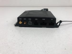 Używane Antena Skoda Superb Combi (3V5) 1.6 TDI Cena € 70,00 Procedura marży oferowane przez F. van den Mosselaar autodemontage