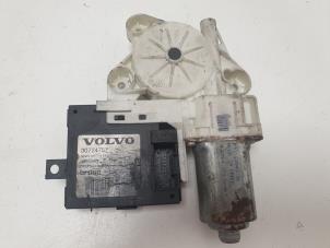 Gebruikte Motor electrisch raam Volvo V50 (MW) 2.0 D 16V Prijs € 25,00 Margeregeling aangeboden door F. van den Mosselaar autodemontage