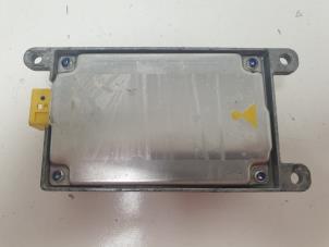 Gebruikte Module Airbag BMW 7 serie (E65/E66/E67) 735i,Li 3.6 V8 32V Prijs € 20,00 Margeregeling aangeboden door F. van den Mosselaar autodemontage