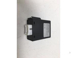 Gebruikte Module (diversen) Chevrolet Matiz 0.8 S,SE Prijs € 10,00 Margeregeling aangeboden door F. van den Mosselaar autodemontage