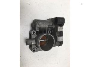 Begagnade Spjällhus Fiat Grande Punto (199) 1.2 Pris € 35,00 Marginaltabell erbjuds av F. van den Mosselaar autodemontage