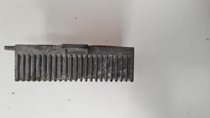 Glödstiftstimer från en Renault Kangoo Express (FC) 1.9 D 65 1998