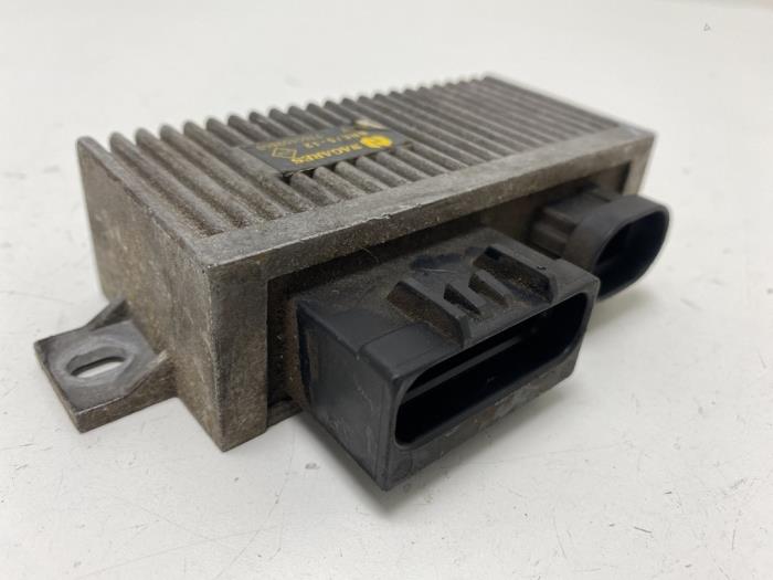 Glödstiftstimer från en Renault Kangoo Express (FC) 1.9 D 65 1999