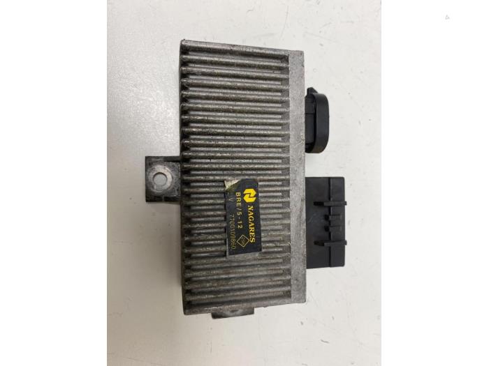 Glödstiftstimer från en Renault Kangoo Express (FC) 1.9 D 65 1999