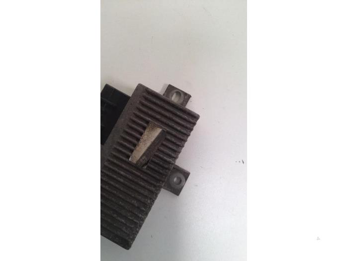 Glödstiftstimer från en Renault Kangoo Express (FC) 1.9 D 55 2001