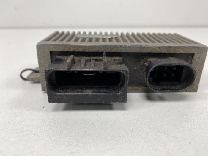 Glödstiftstimer från en Renault Kangoo (KC) 1.9 D 65 2002