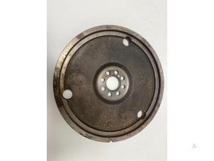 Gebruikte Starterkrans Landrover Discovery II 2.5 Td5 Prijs € 50,00 Margeregeling aangeboden door F. van den Mosselaar autodemontage