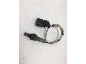 Begagnade Lambdasond BMW Mini One/Cooper (R50) 1.6 16V One Pris € 8,50 Marginaltabell erbjuds av F. van den Mosselaar autodemontage