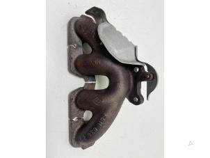 Begagnade Avgasgrenrör Renault Modus/Grand Modus (JP) 1.2 16V TCE 100 Pris € 25,00 Marginaltabell erbjuds av F. van den Mosselaar autodemontage