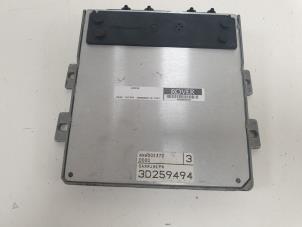 Gebruikte Computer Motormanagement Rover 75 1.8 16V Classic Prijs € 70,00 Margeregeling aangeboden door F. van den Mosselaar autodemontage