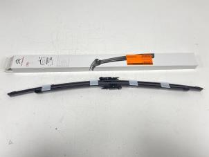 Gebruikte Ruitenwisserblad Set Citroen C5 III Berline (RD) Prijs € 15,00 Margeregeling aangeboden door F. van den Mosselaar autodemontage
