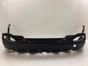 Gebruikte Bumper achter Kia Sorento III (UM) 2.0 CRDi 16V VGT 4x2 Prijs € 50,00 Margeregeling aangeboden door F. van den Mosselaar autodemontage