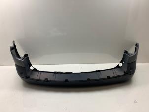 Begagnade Bakre stötfångare Renault Laguna II Grandtour (KG) 1.6 16V Pris € 35,00 Marginaltabell erbjuds av F. van den Mosselaar autodemontage