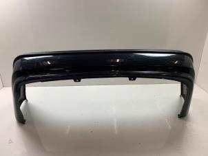 Begagnade Bakre stötfångare Opel Calibra 2.0i 16V Pris € 50,00 Marginaltabell erbjuds av F. van den Mosselaar autodemontage