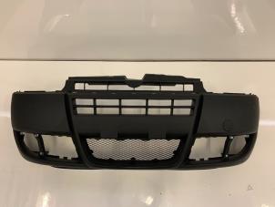 Gebruikte Voorbumper Fiat Doblo (223A/119) 1.9 JTD Prijs € 50,00 Margeregeling aangeboden door F. van den Mosselaar autodemontage