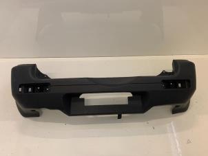 Używane Zderzak tylny Daihatsu Terios (J1) 1.3 16V 4x4 Cena € 35,00 Procedura marży oferowane przez F. van den Mosselaar autodemontage