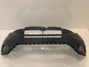 Gebruikte Voorbumper Fiat Doblo Cargo (263) 1.6 D Multijet Prijs € 75,00 Margeregeling aangeboden door F. van den Mosselaar autodemontage