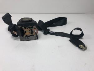 Używane Pas bezpieczenstwa lewy tyl Audi A3 (8L1) 1.6 Cena € 10,00 Procedura marży oferowane przez F. van den Mosselaar autodemontage