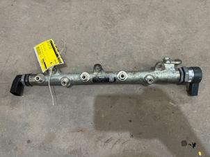 Gebruikte Galerij (Injectie) BMW 1 serie (E87/87N) 120d 16V Prijs € 25,00 Margeregeling aangeboden door F. van den Mosselaar autodemontage