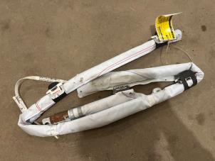 Gebruikte Airbag hemel links Peugeot 208 I (CA/CC/CK/CL) 1.4 HDi Prijs € 35,00 Margeregeling aangeboden door F. van den Mosselaar autodemontage