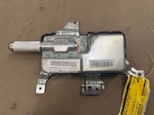 Begagnade Dörrairbag, 4-dörrars, höger fram Mercedes C (W203) 2.2 C-220 CDI 16V Pris € 15,00 Marginaltabell erbjuds av F. van den Mosselaar autodemontage