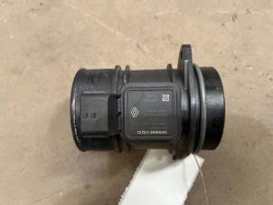 Begagnade Luftmassemätare Renault Clio III (BR/CR) 1.5 dCi 70 Pris € 15,00 Marginaltabell erbjuds av F. van den Mosselaar autodemontage