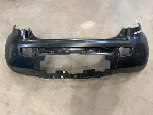 Gebruikte Achterbumper Kia Soul I (AM) 1.6 CRDi 16V Prijs € 50,00 Margeregeling aangeboden door F. van den Mosselaar autodemontage