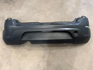 Begagnade Bakre stötfångare Dacia Sandero I (BS) 1.5 dCi 85 Pris € 40,00 Marginaltabell erbjuds av F. van den Mosselaar autodemontage