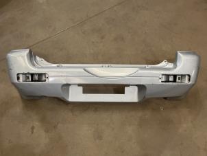 Używane Zderzak tylny Daihatsu Terios (J1) 1.3 16V 4x4 Cena € 35,00 Procedura marży oferowane przez F. van den Mosselaar autodemontage