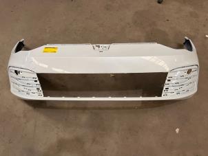 Gebruikte Voorbumper Volkswagen Golf VIII (CD1) 1.5 TSI 16V Prijs € 200,00 Margeregeling aangeboden door F. van den Mosselaar autodemontage