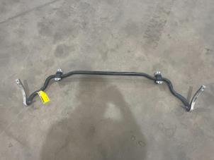 Begagnade Bakre krängningshämmare Audi E-tron (GEN) 50 quattro Pris € 75,00 Marginaltabell erbjuds av F. van den Mosselaar autodemontage