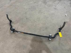 Begagnade Bakre krängningshämmare Audi E-tron (GEN) 50 quattro Pris € 75,00 Marginaltabell erbjuds av F. van den Mosselaar autodemontage