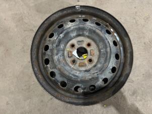 Gebruikte Velg Toyota Corolla (E12) 1.4 16V VVT-i Prijs € 20,00 Margeregeling aangeboden door F. van den Mosselaar autodemontage