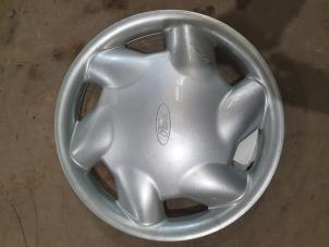 Gebruikte Wieldop Ford Escort 5 (AAL/ABL) 1.3 CLX Prijs € 10,00 Margeregeling aangeboden door F. van den Mosselaar autodemontage