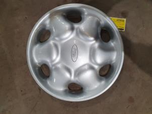 Gebruikte Wieldop Ford Escort 4 (AAF/ABF/GAF) 1.4 CFi Kat. Prijs € 10,00 Margeregeling aangeboden door F. van den Mosselaar autodemontage