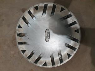 Gebruikte Wieldop Ford Escort 4 (AAF/ABF/GAF) 1.4 CFi Kat. Prijs € 10,00 Margeregeling aangeboden door F. van den Mosselaar autodemontage