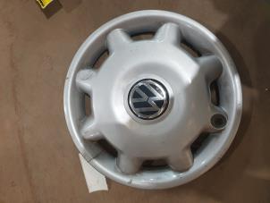Gebruikte Wieldop Volkswagen Polo III (6N1) 1.0i 50 Prijs € 10,00 Margeregeling aangeboden door F. van den Mosselaar autodemontage