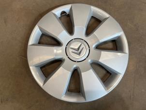 Gebruikte Wieldop Citroen C4 Picasso (UD/UE/UF) 2.0 HDiF 16V 135 Prijs € 15,00 Margeregeling aangeboden door F. van den Mosselaar autodemontage