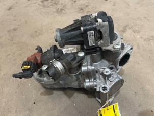 Używane Chlodnica EGR Fiat Punto Evo (199) 1.3 JTD Multijet 85 16V Euro 5 Cena € 25,00 Procedura marży oferowane przez F. van den Mosselaar autodemontage