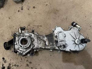 Używane Obudowa rozrzadu Fiat Punto Evo (199) 1.3 JTD Multijet 85 16V Euro 5 Cena € 25,00 Procedura marży oferowane przez F. van den Mosselaar autodemontage