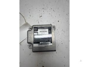 Gebruikte Airbag Module Fiat Panda (169) 1.1 Fire Prijs € 22,50 Margeregeling aangeboden door F. van den Mosselaar autodemontage