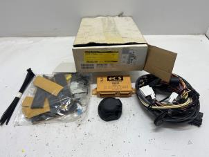 Używane Zestaw przewodów haka holowniczego Citroen C4 Aircross (BU) 1.6 HDi 16V 115 AWC Cena € 100,00 Procedura marży oferowane przez F. van den Mosselaar autodemontage